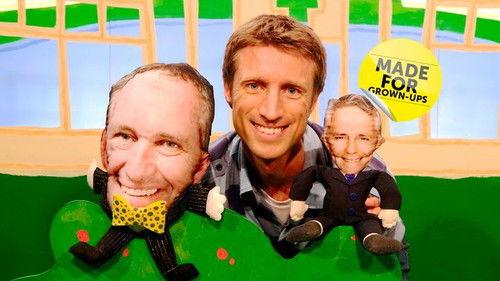 Sammy J Season 1 Episode 3 - Bonk! Bonk! Bonk!