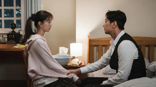 Love Your Enemy Season 1 Episode 5 - Moving In Together
