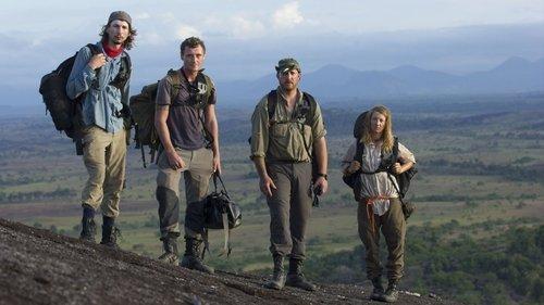 Background image for X Marks the Spot