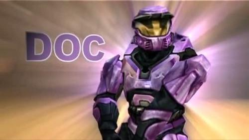 Red vs. Blue Season 2 Episode 2 - Motion To Adjourn