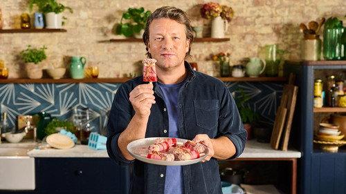 Jamie's 5 Ingredient Meals Season 1 Episode 2 - Episode 2