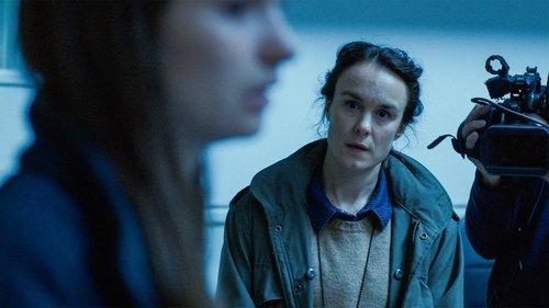 undefined Season 1 Episode 4 - The Reconstruction