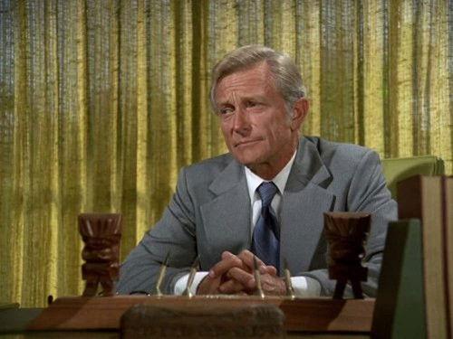 Hawaii Five-O Season 5 Episode 8 - Journey Out Of Limbo