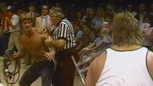 World Class Championship Wrestling Season 4 Episode 24 - WCCW - June 29, 1985