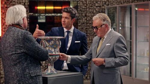 Stukken van Mensen Season 8 Episode 8 - Episode 8