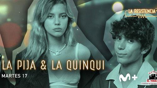 La resistencia Season 7 Episode 21 - Episode 21