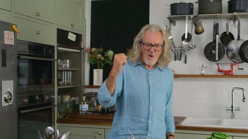 James May: Oh Cook! Season 2 Episode 4 - Vegan
