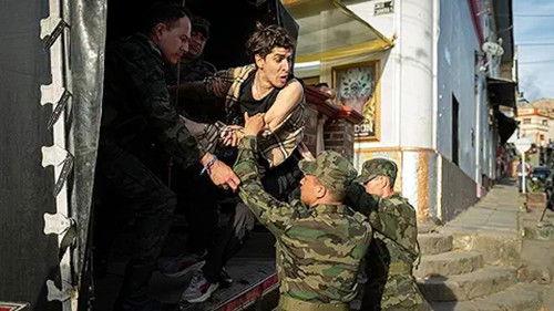 Rigo Season 1 Episode 35 - Rigo está para grandes cosas