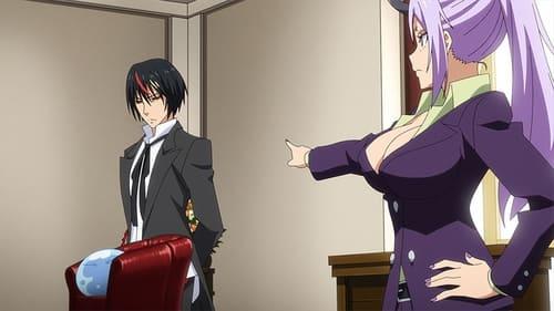 That Time I Got Reincarnated as a Slime Season 3 Episode 6 - Those Approaching