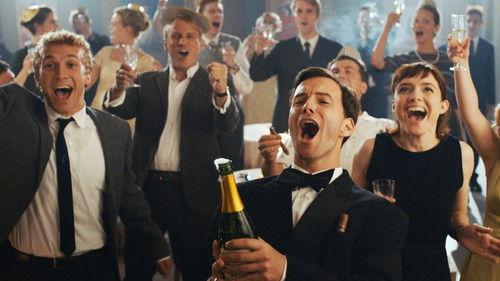 Mercur Season 1 Episode 5 - Episode 5