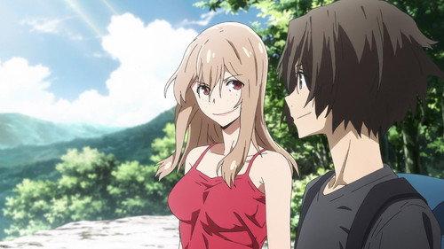 undefined Season 1 Episode 13 - We Two Are One
