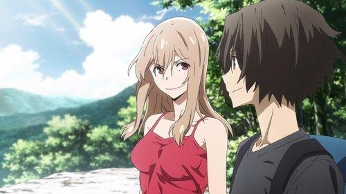 Gleipnir Season 1 Episode 13 - We Two Are One