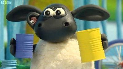 Background image for Timmy's Tins