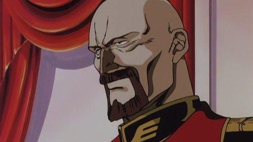 Mobile Suit Gundam 0083: Stardust Memory Season 1 Episode 5 - Gundam, to the Sea of Stars