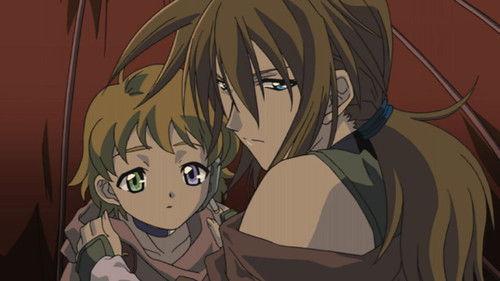 Avenger Season 1 Episode 2 - Doll