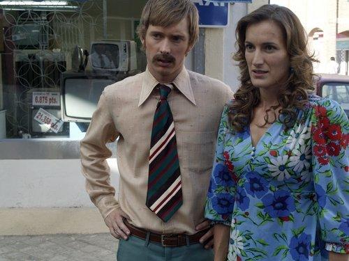 Cuéntame cómo pasó Season 10 Episode 16 - Episode 16