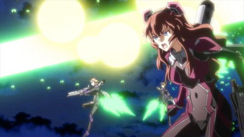 Date A Live Season 2 Episode 6 - Girls' Music