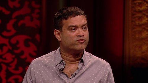 Taskmaster Season 8 Episode 1 - Hello