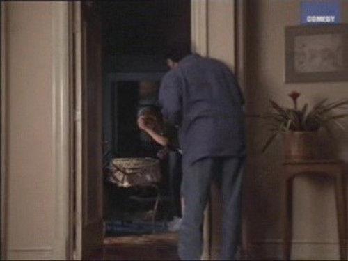 Mad About You Season 6 Episode 9 - The Conversation