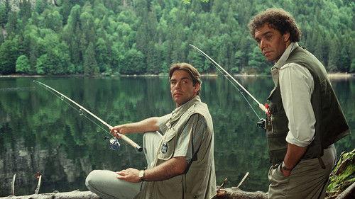 Die Schwarzwaldklinik Season 2 Episode 16 - Episode 16