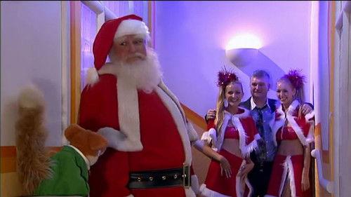 The Basil Brush Show Season 1 Episode 12 - Molly Christmas