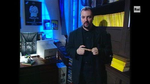 Blu Notte - Misteri Italiani Season 2 Episode 4 - Lidia Macchi murder. Lidia