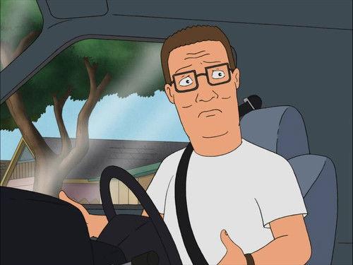 King of the Hill Season 12 Episode 9 - Dream Weaver