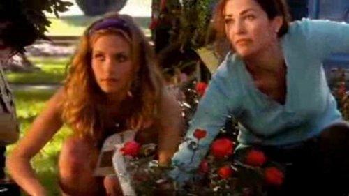 Army Wives Season 1 Episode 9 - Nobody's Perfect