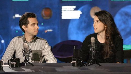 StarTalk with Neil deGrasse Tyson Season 4 Episode 13 - Alan Alda