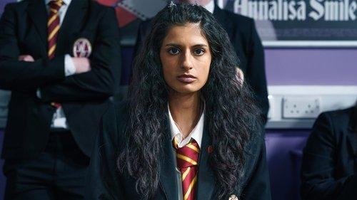 Waterloo Road Season 15 Episode 2 - Episode 2