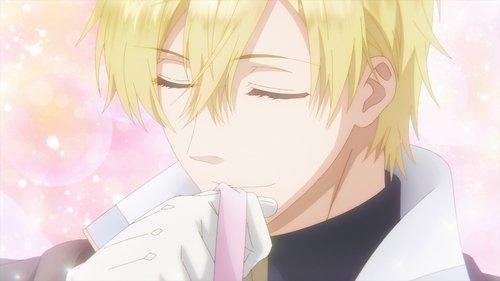 Bibliophile Princess Season 1 Episode 6 - Hunting Festival and Lonely Official Business