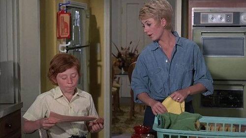 The Partridge Family Season 1 Episode 12 - My Son, the Feminist