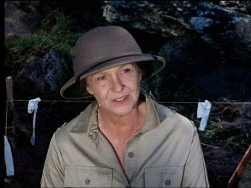 Hawaii Five-O Season 10 Episode 5 - The Descent Of The Torches