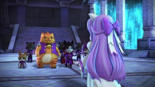 宝狄与好友 Season 1 Episode 1 - Episode 1