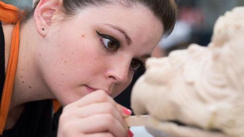 Background image for Swamp Things