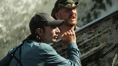 Background image for Gold Wars: The Jungle Awakens