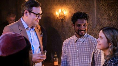 Ghosts Season 2 Episode 8 - The Liquor License