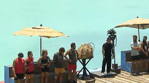 Survivor All Star Season 1 Episode 120 - Episode 120