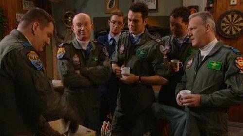 Windkracht 10 Season 1 Episode 3 - Tiger! Tiger!