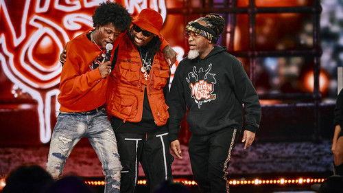 Nick Cannon Presents: Wild 'N Out Season 20 Episode 12 - Ying Yang Twins & James Kennedy