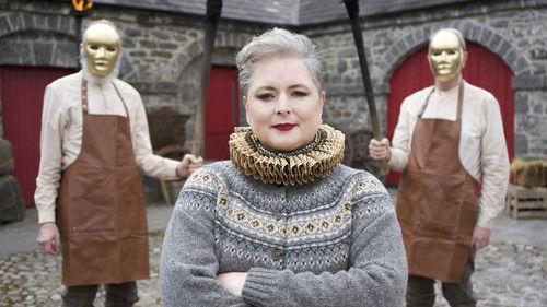 The Traitors Ireland Season 1 Episode 1 - Episode 1