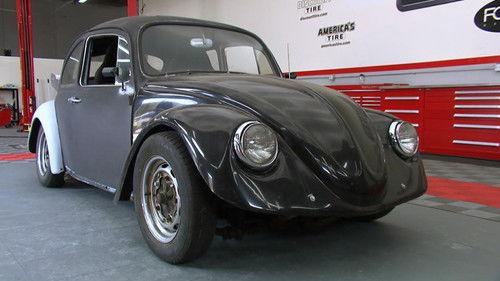 Overhaulin' Season 6 Episode 4 - 1965 Volkswagen Bug