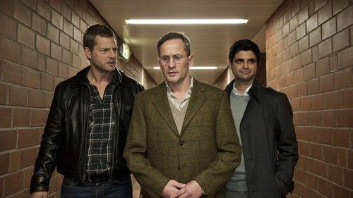 Der letzte Bulle Season 3 Episode 8 - The Killer Alphabet