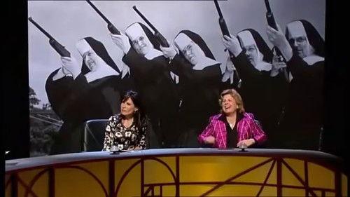 QI Season 7 Episode 7 - Girls and Boys