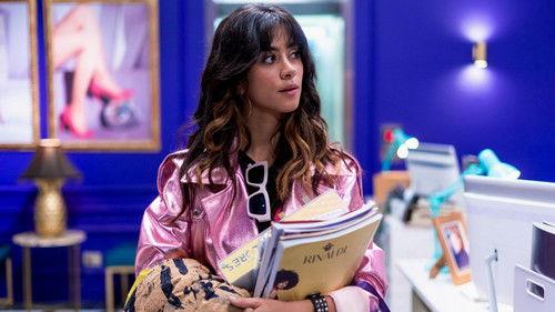 Betty la Fea, the Story Continues Season 1 Episode 3 - Betty, The President