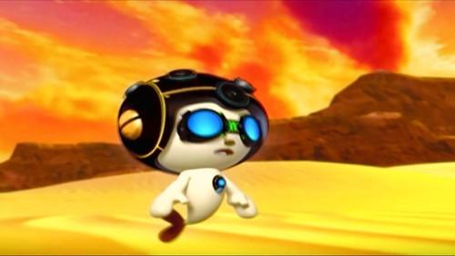 快乐星猫 Season 8 Episode 11 - Episode 11