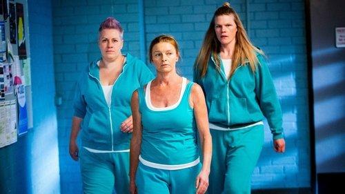 Wentworth Season 5 Episode 11 - Coup De Grace