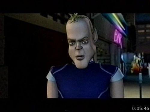 undefined Season 3 Episode 4 - 23 ½