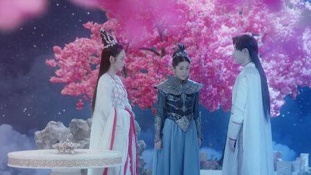 Ashes of Love Season 1 Episode 46 - Episode 46