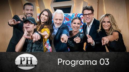 PH: Podemos hablar Season 3 Episode 3 - Episode 3